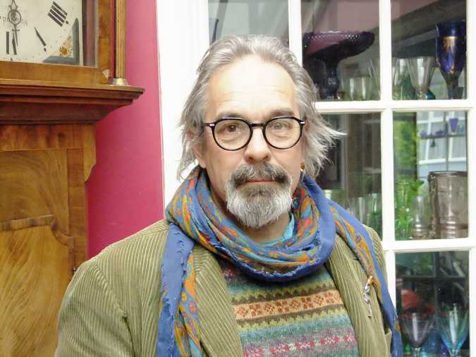 Roger Eno